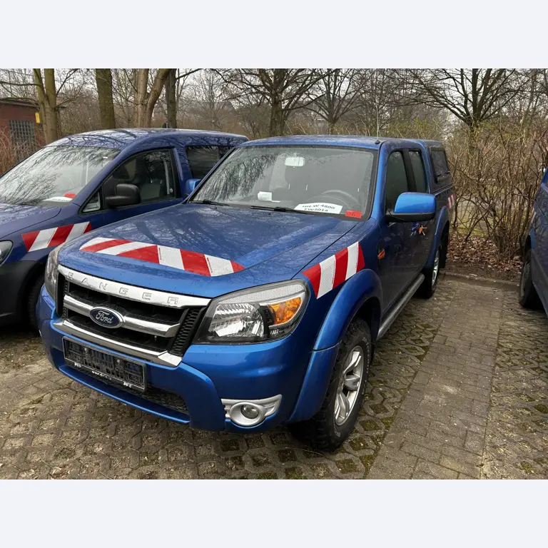 Goed onderhouden voertuigen van gemeenten, nutsbedrijven en andere overheidsinstanties-2