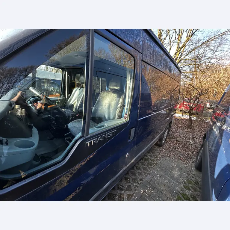 Div. Kommunalfahrzeuge, Werkstattfahrzeuge und PKW-11