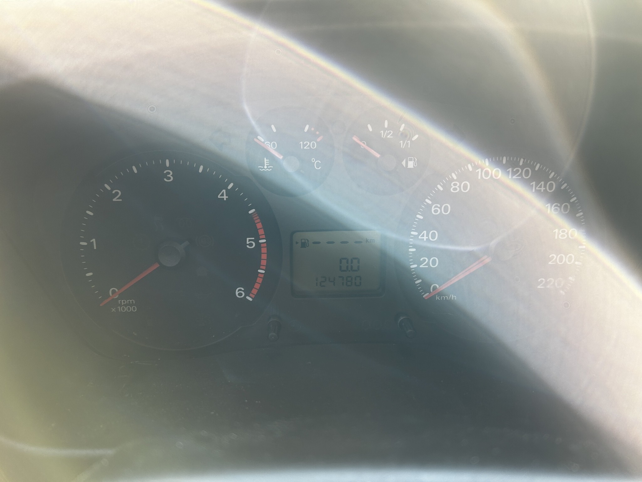 Div. Kommunalfahrzeuge, Werkstattfahrzeuge und PKW-13