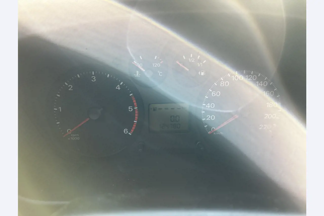 Div. Kommunalfahrzeuge, Werkstattfahrzeuge und PKW-13