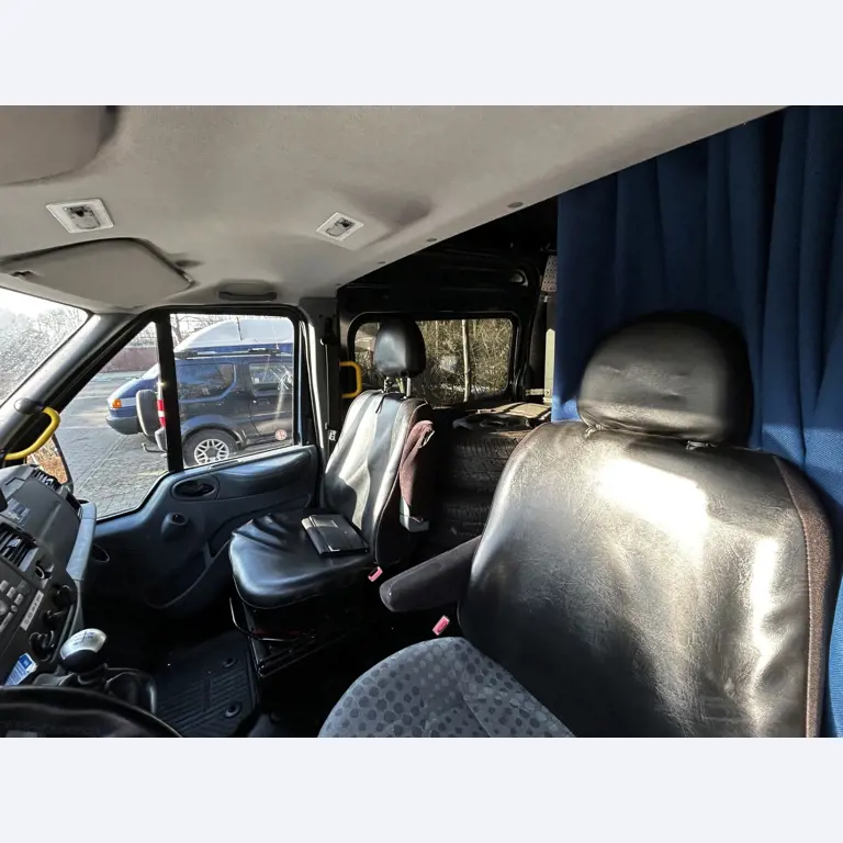 Div. Kommunalfahrzeuge, Werkstattfahrzeuge und PKW-15