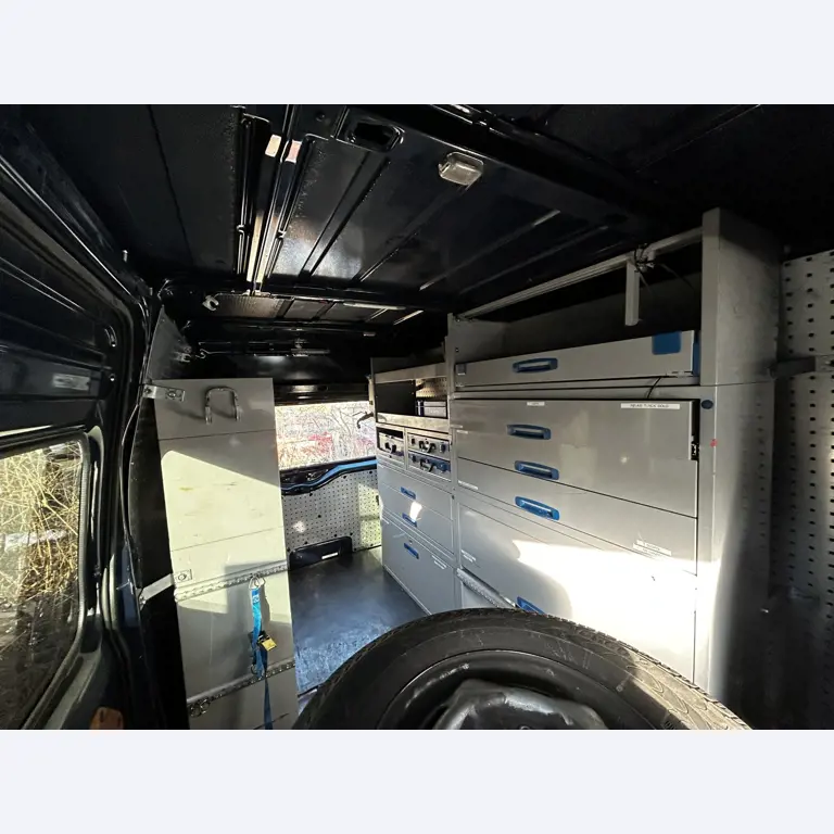 Div. Kommunalfahrzeuge, Werkstattfahrzeuge und PKW-17