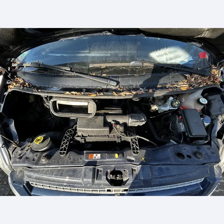 Div. Kommunalfahrzeuge, Werkstattfahrzeuge und PKW-18