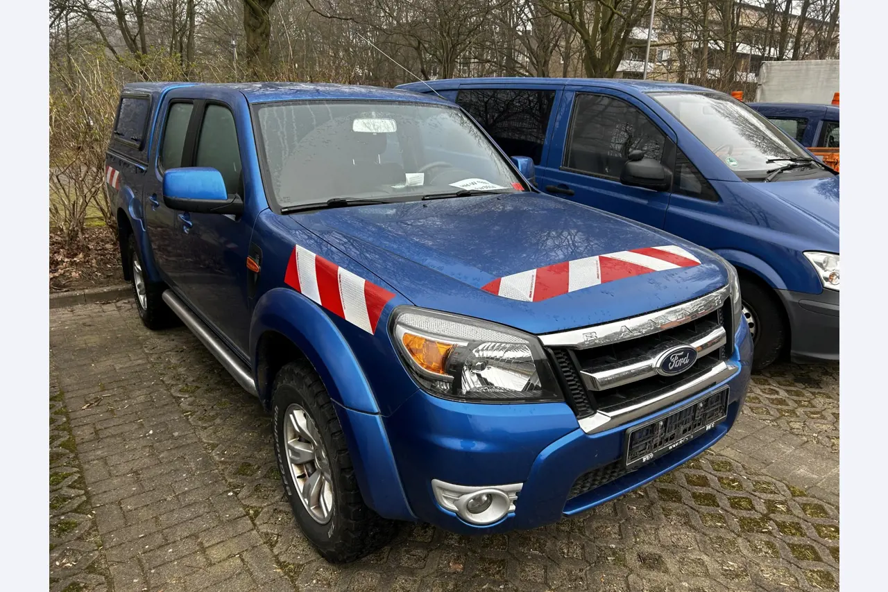 Goed onderhouden voertuigen van gemeenten, nutsbedrijven en andere overheidsinstanties-4