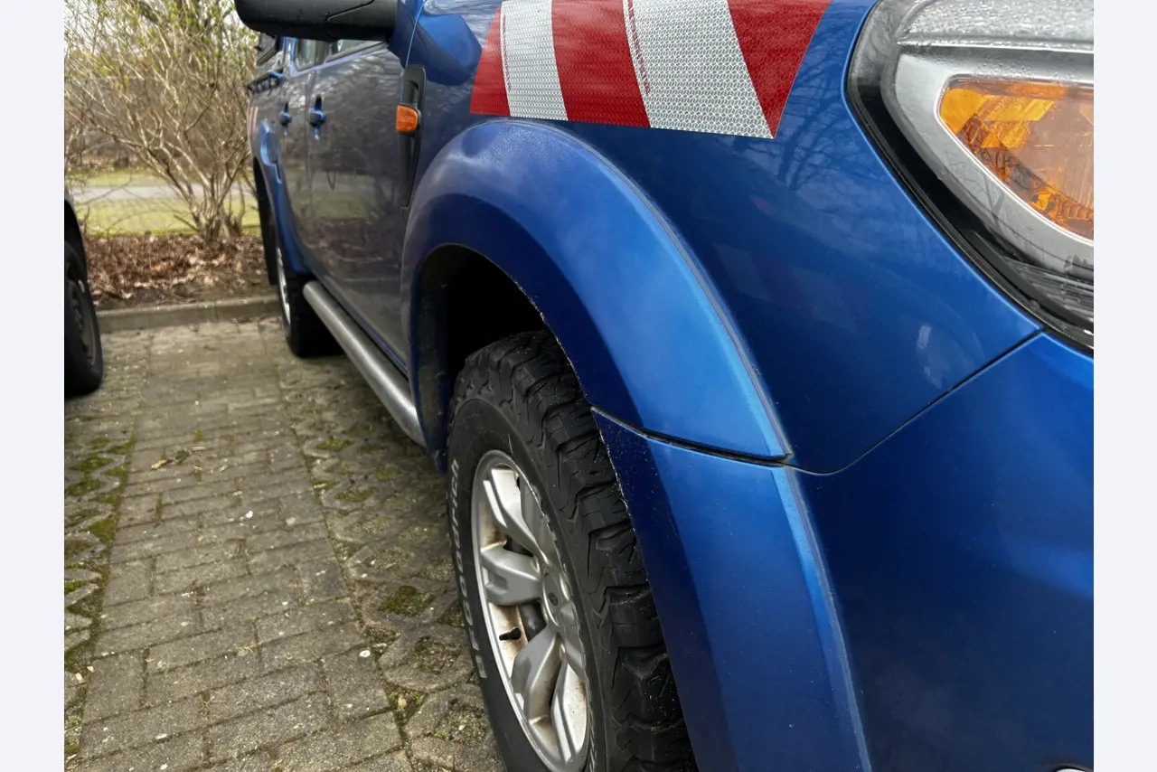 Goed onderhouden voertuigen van gemeenten, nutsbedrijven en andere overheidsinstanties-5