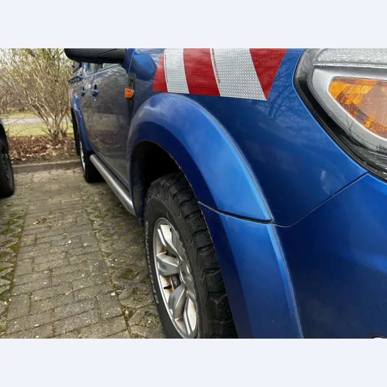 Goed onderhouden voertuigen van gemeenten, nutsbedrijven en andere overheidsinstanties-5
