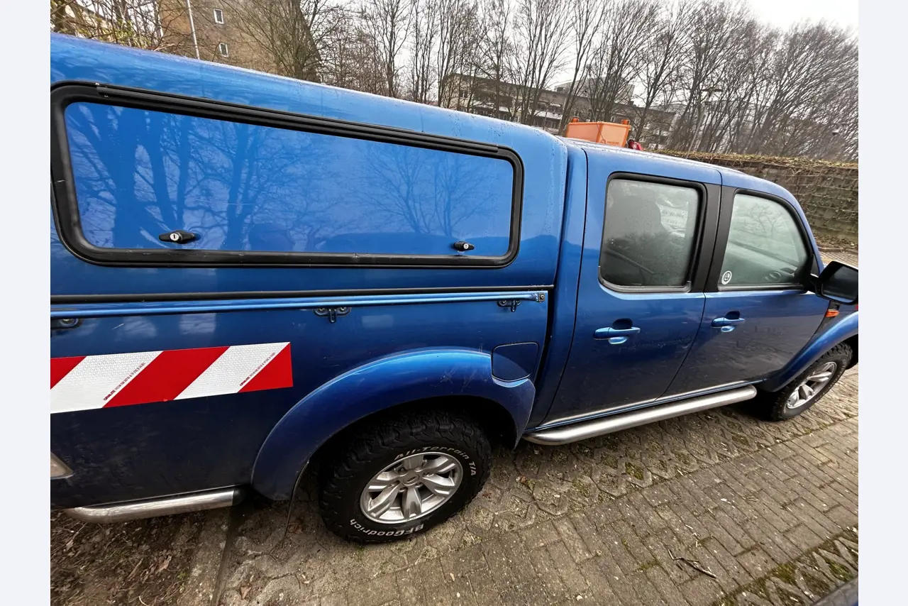 Goed onderhouden voertuigen van gemeenten, nutsbedrijven en andere overheidsinstanties-6