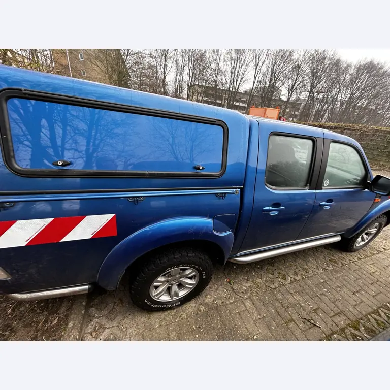 Goed onderhouden voertuigen van gemeenten, nutsbedrijven en andere overheidsinstanties-6