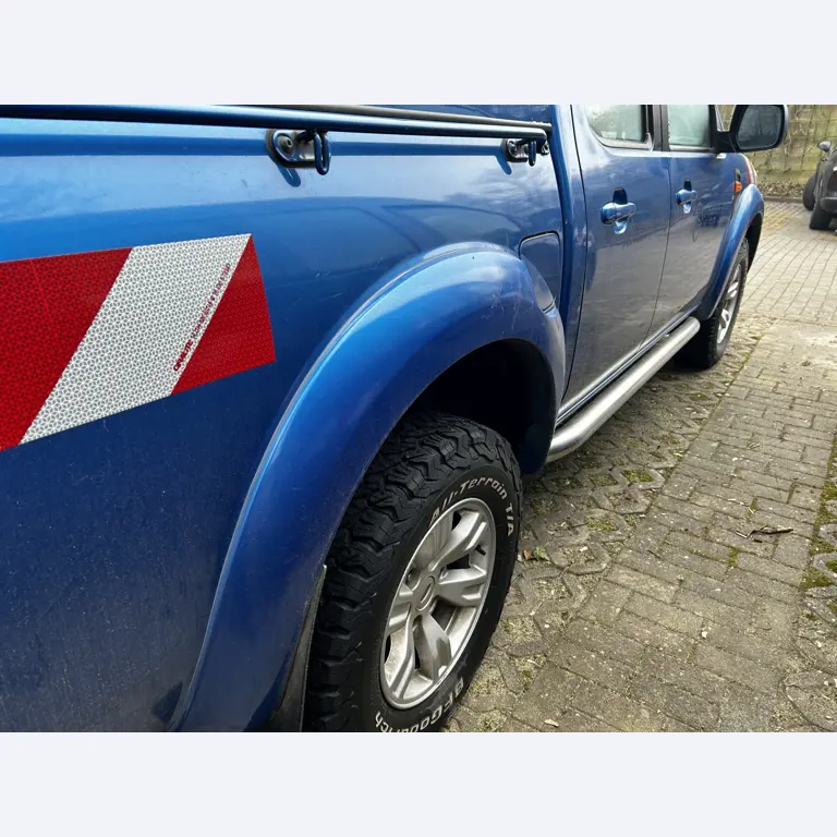 Goed onderhouden voertuigen van gemeenten, nutsbedrijven en andere overheidsinstanties-7