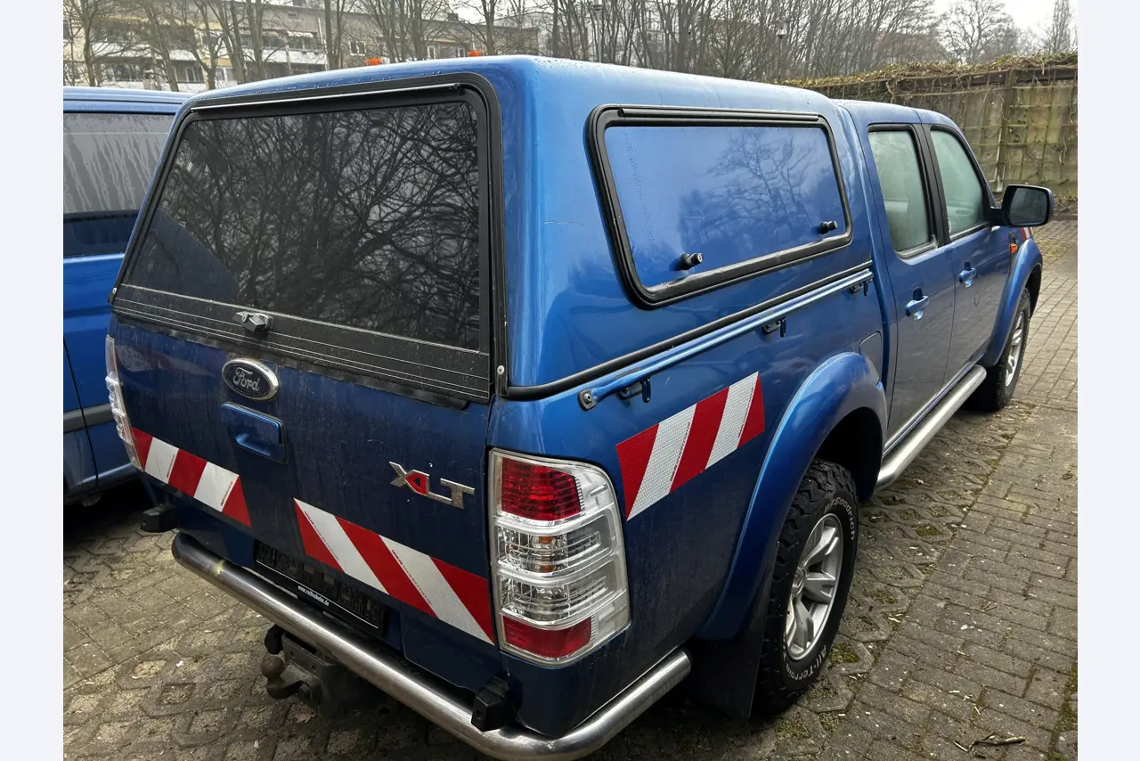 Goed onderhouden voertuigen van gemeenten, nutsbedrijven en andere overheidsinstanties-1