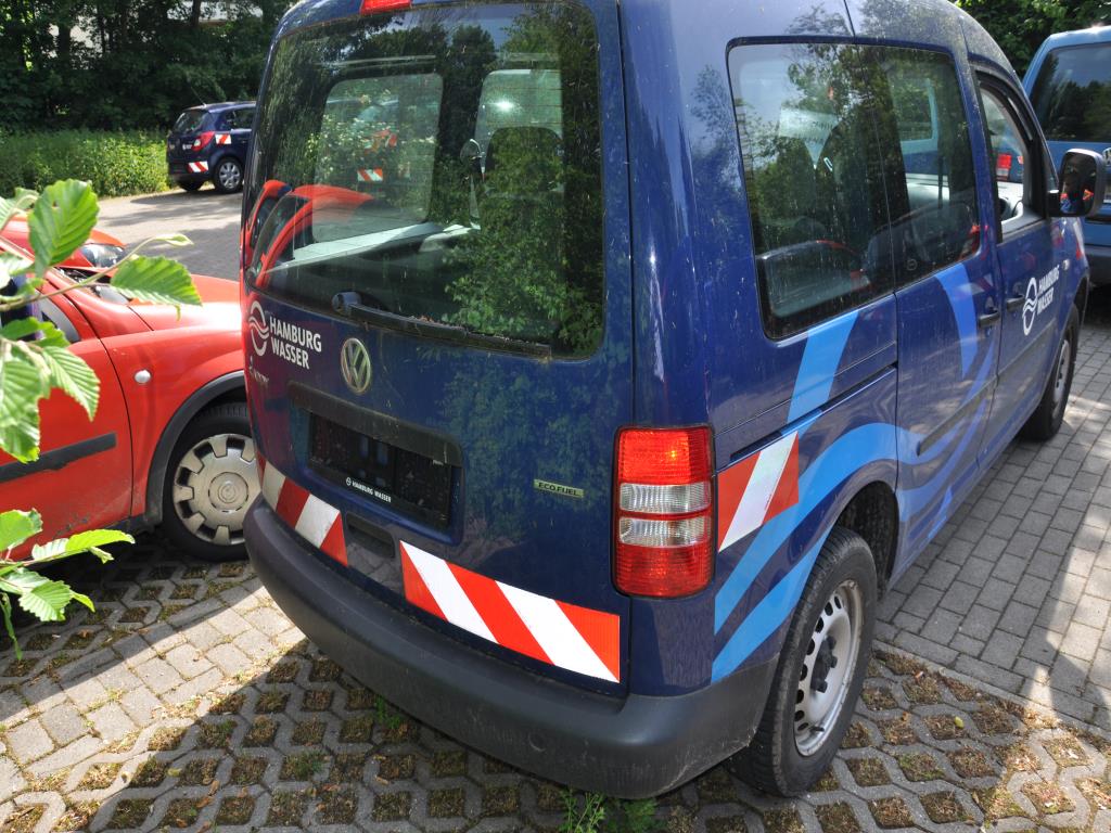 Hochwertiges Laborequipment der städtischen Wasserversorgung-11