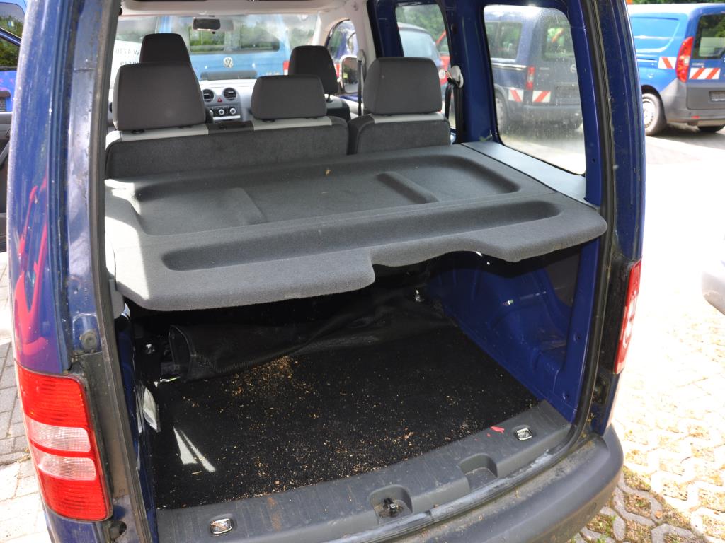 Hochwertiges Laborequipment der städtischen Wasserversorgung-12