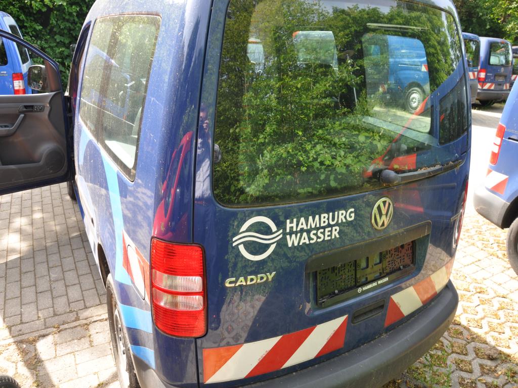 Hochwertiges Laborequipment der städtischen Wasserversorgung-13