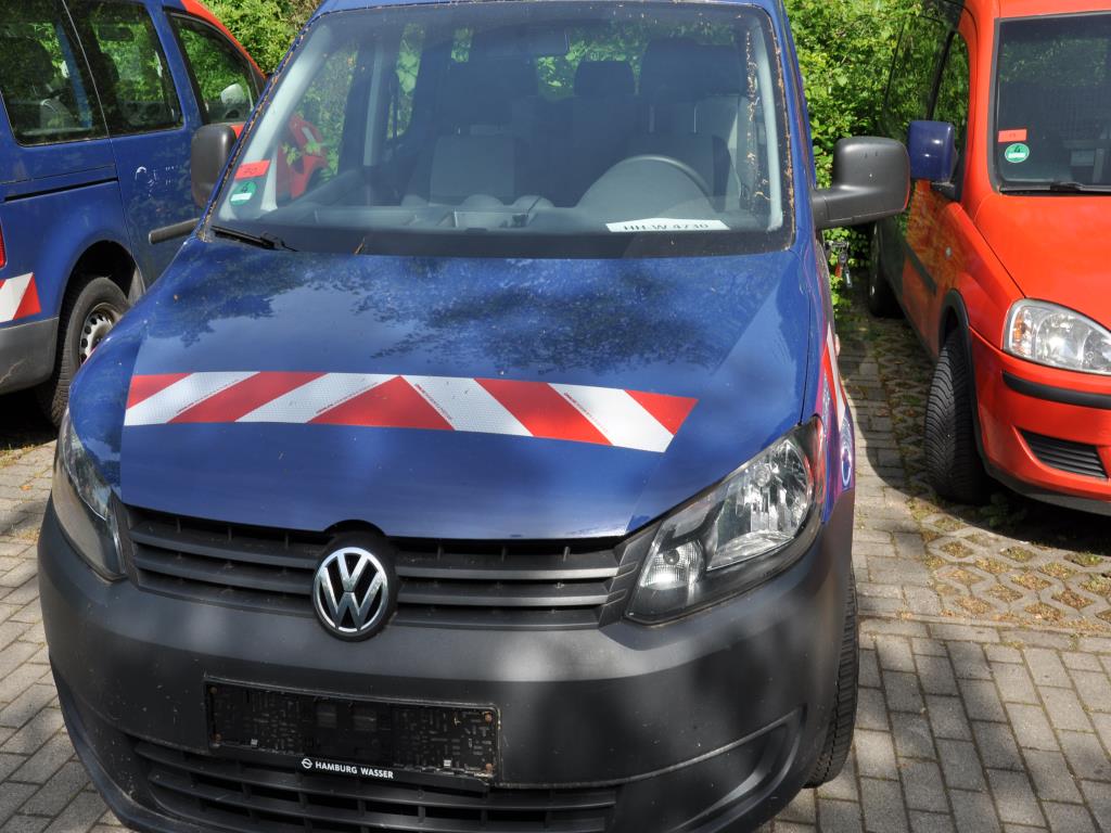 Hochwertiges Laborequipment der städtischen Wasserversorgung-3