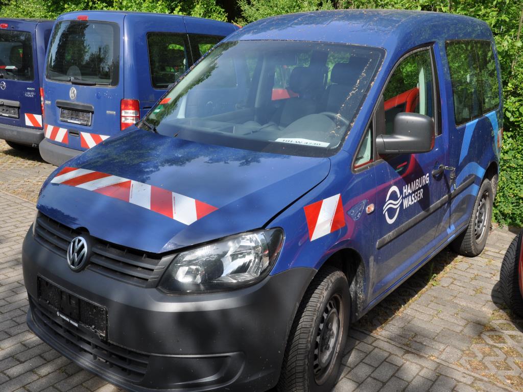 Hochwertiges Laborequipment der städtischen Wasserversorgung-1