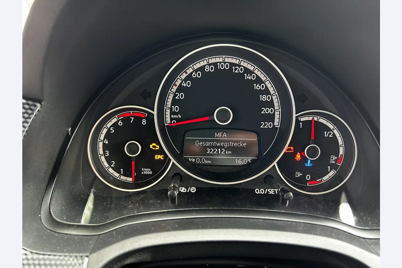 Well-maintained vehicles from government fleets-9