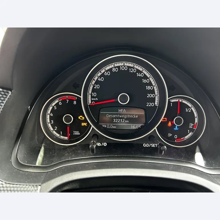 Well-maintained vehicles from government fleets-9
