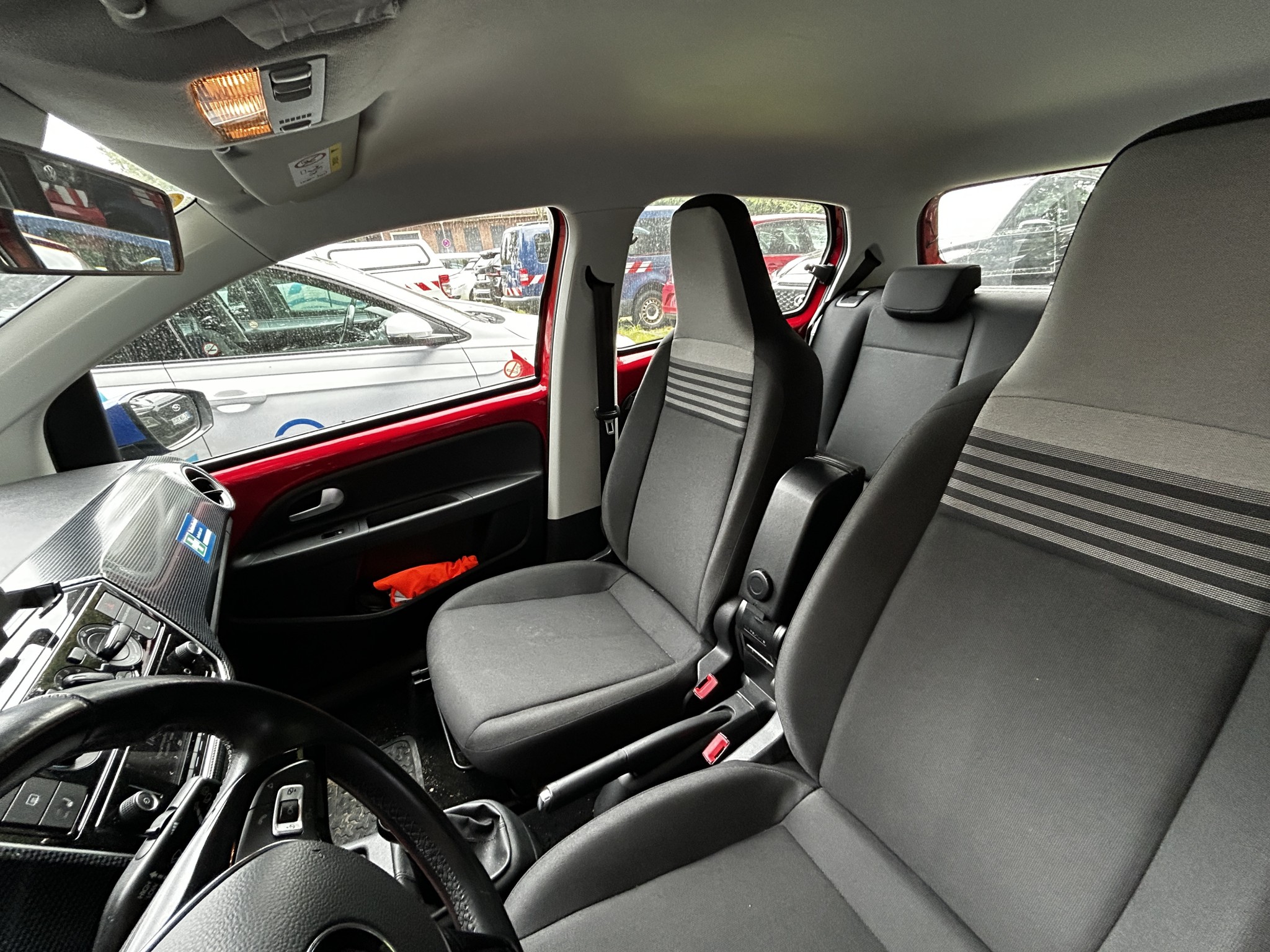 Well-maintained vehicles from government fleets-10