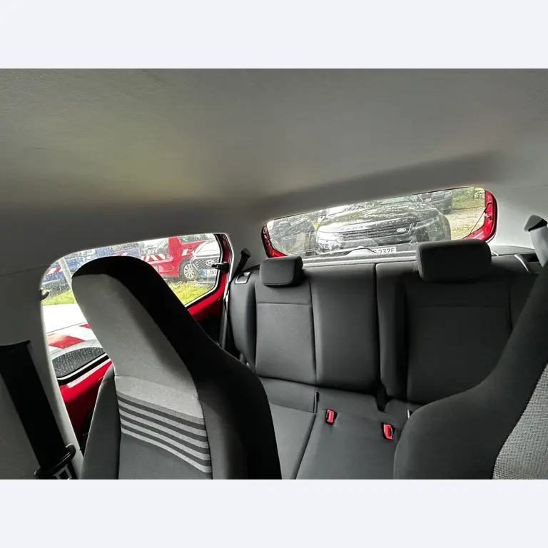 Well-maintained vehicles from government fleets-11