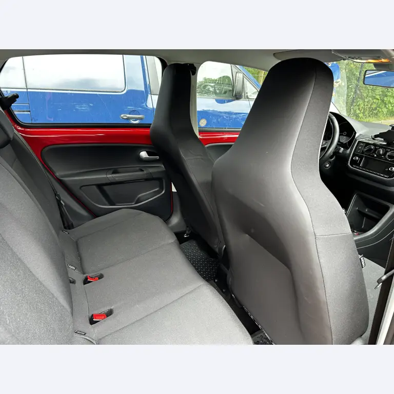 Well-maintained vehicles from government fleets-12