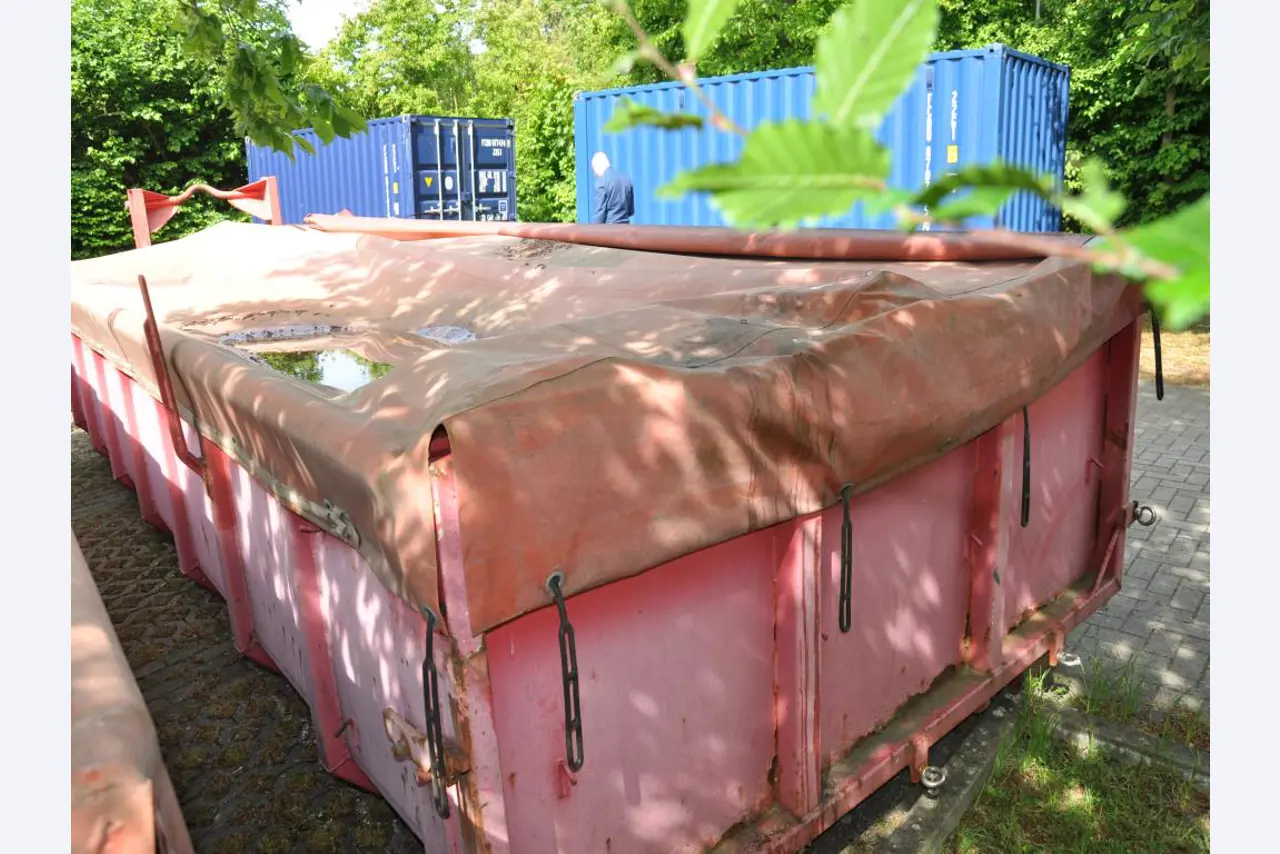 Equipamento de laboratório de alta qualidade para o abastecimento municipal de água-4