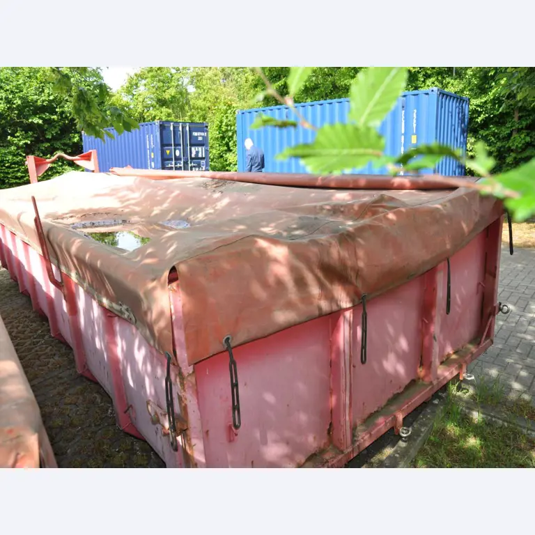 Equipamento de laboratório de alta qualidade para o abastecimento municipal de água-4