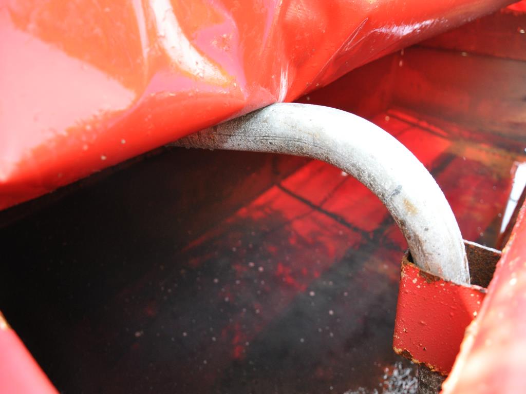 Hochwertiges Laborequipment der städtischen Wasserversorgung-6