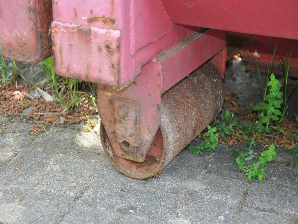 Hochwertiges Laborequipment der städtischen Wasserversorgung-7