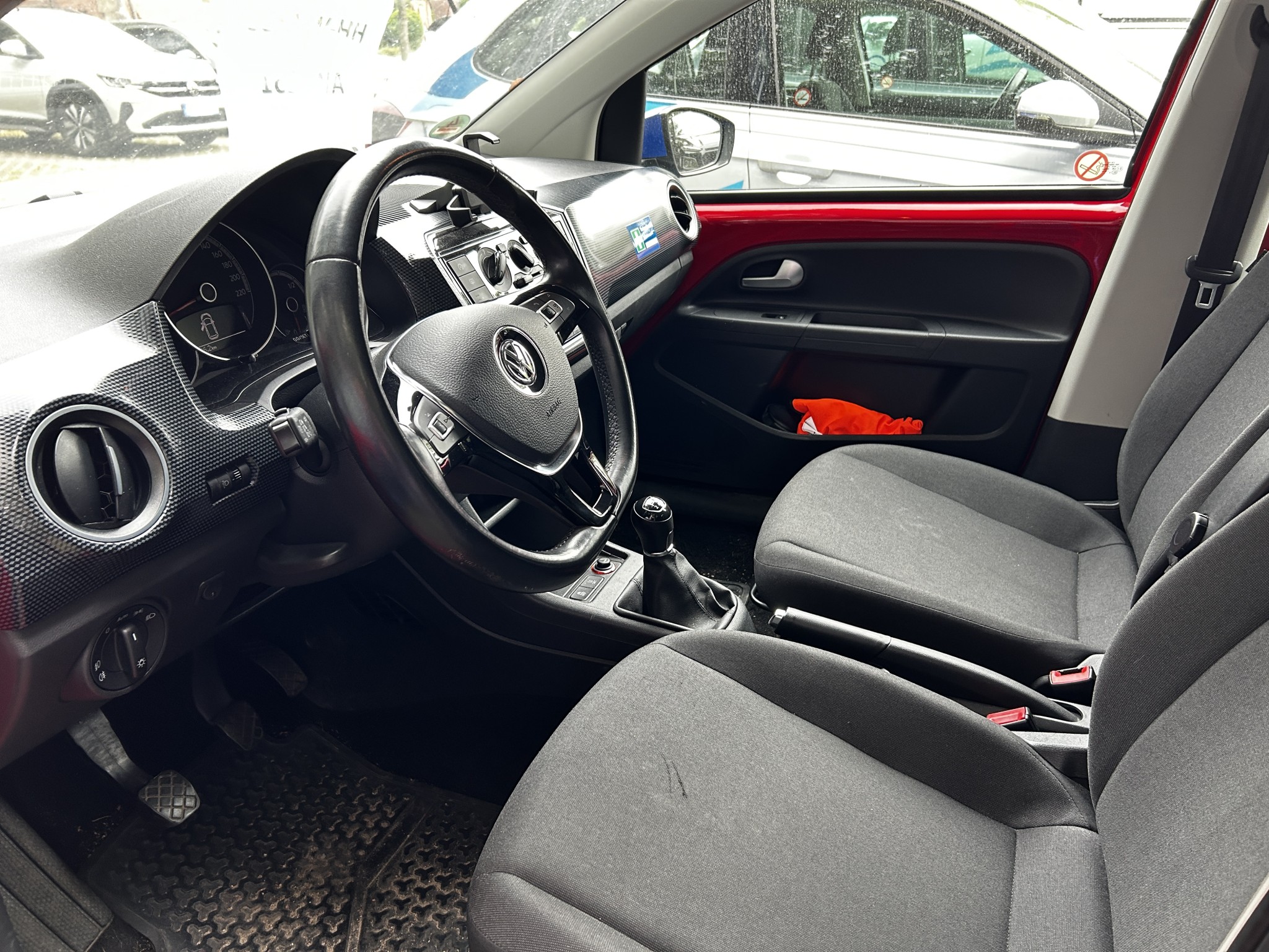 Well-maintained vehicles from government fleets-8