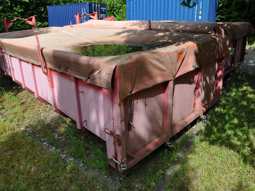 Hochwertiges Laborequipment der städtischen Wasserversorgung-4