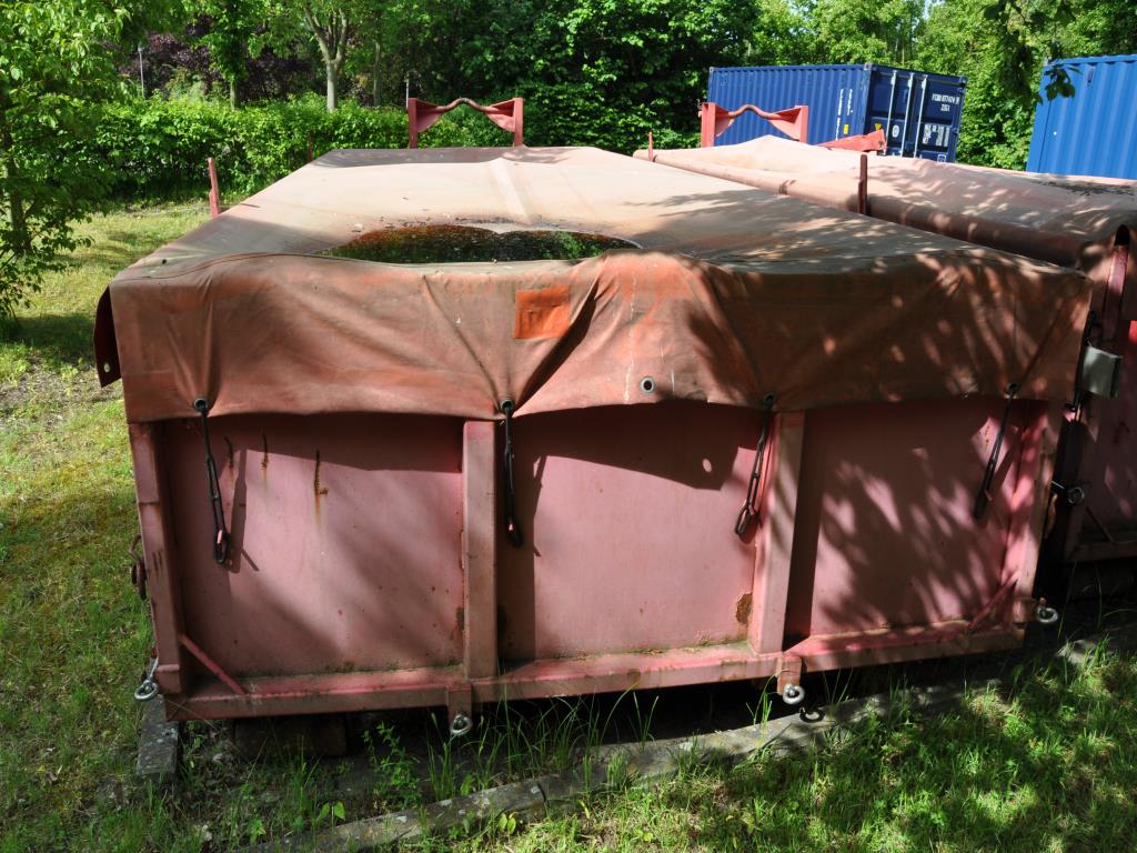 Hochwertiges Laborequipment der städtischen Wasserversorgung-5