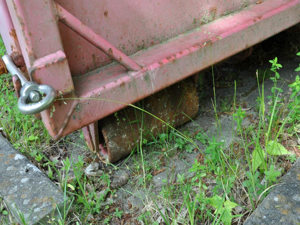 Hochwertiges Laborequipment der städtischen Wasserversorgung-7
