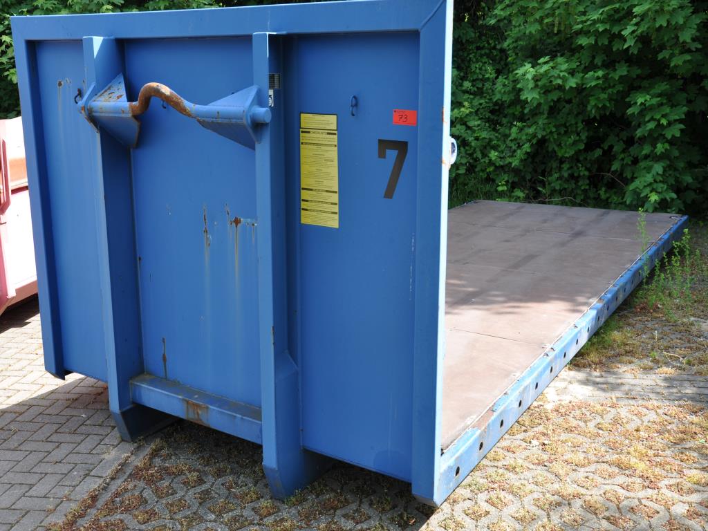 Hochwertiges Laborequipment der städtischen Wasserversorgung-3