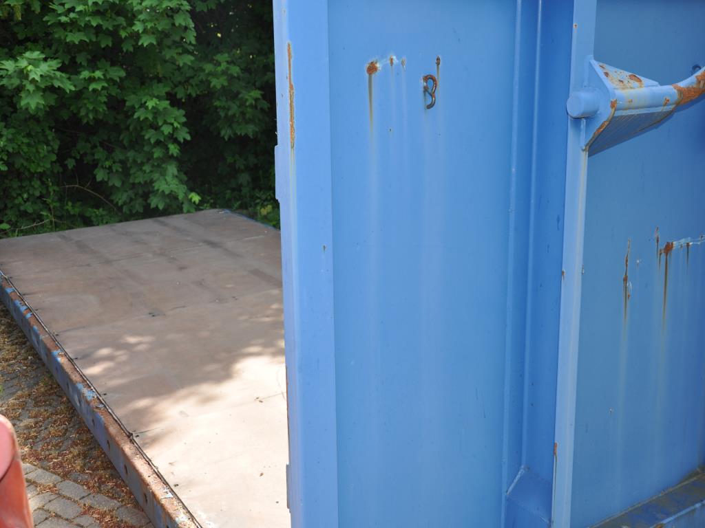 Hochwertiges Laborequipment der städtischen Wasserversorgung-4