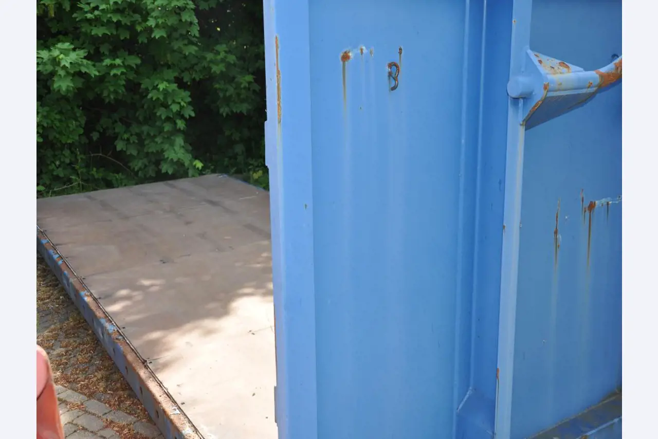 Equipamento de laboratório de alta qualidade para o abastecimento municipal de água-4