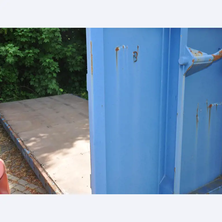 Equipamento de laboratório de alta qualidade para o abastecimento municipal de água-4