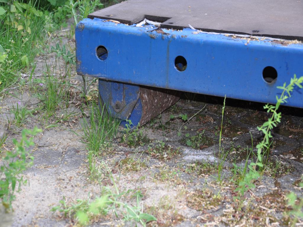 Hochwertiges Laborequipment der städtischen Wasserversorgung-6