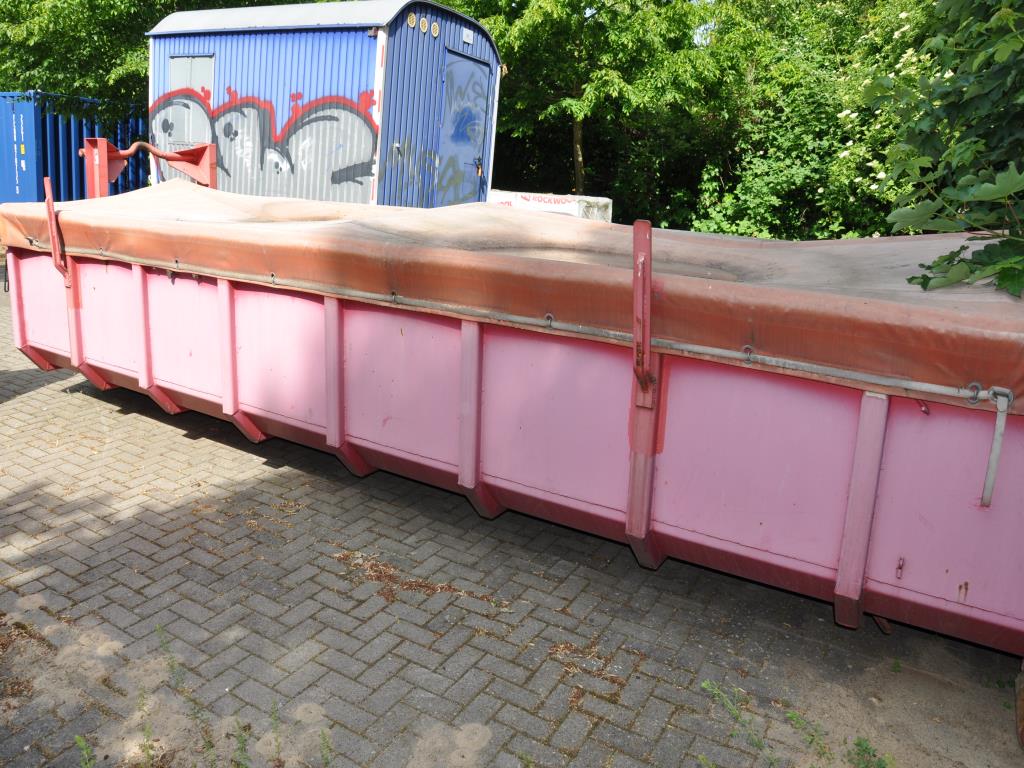 Hochwertiges Laborequipment der städtischen Wasserversorgung-2