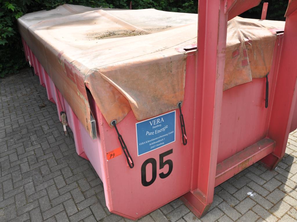 Hochwertiges Laborequipment der städtischen Wasserversorgung-3