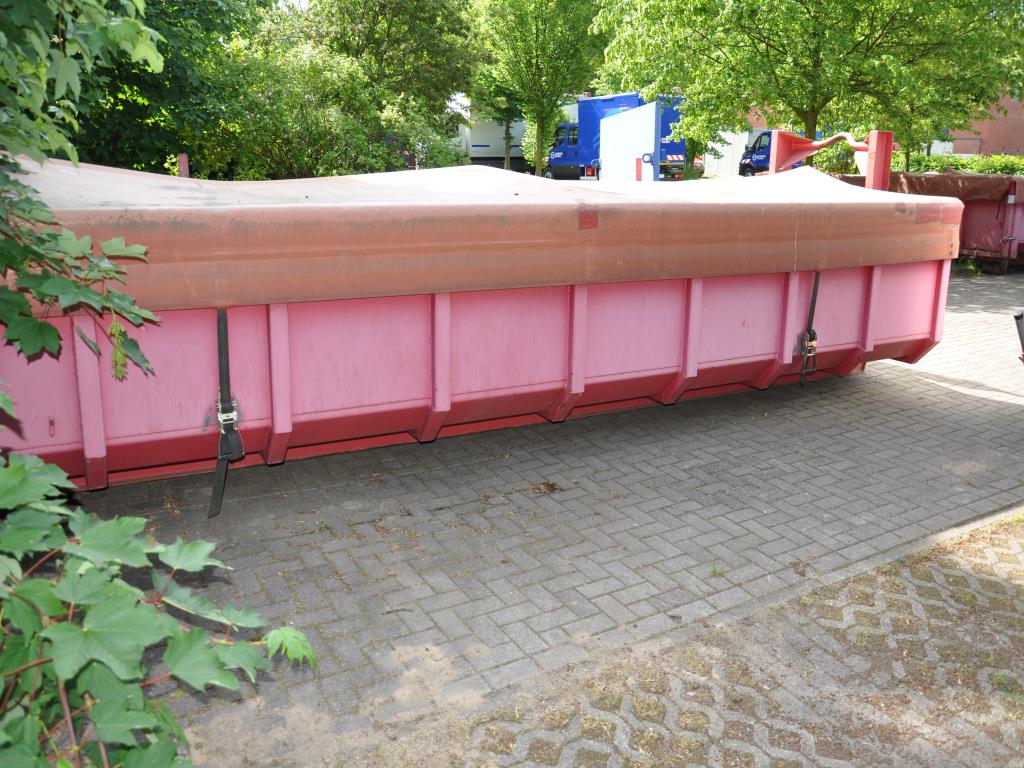 Hochwertiges Laborequipment der städtischen Wasserversorgung-4