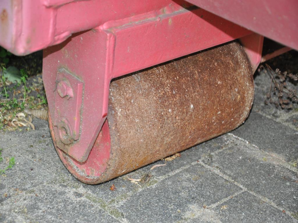 Hochwertiges Laborequipment der städtischen Wasserversorgung-5