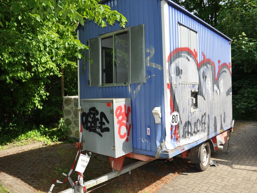 Equipos de laboratorio de alta calidad para el suministro municipal de agua-1