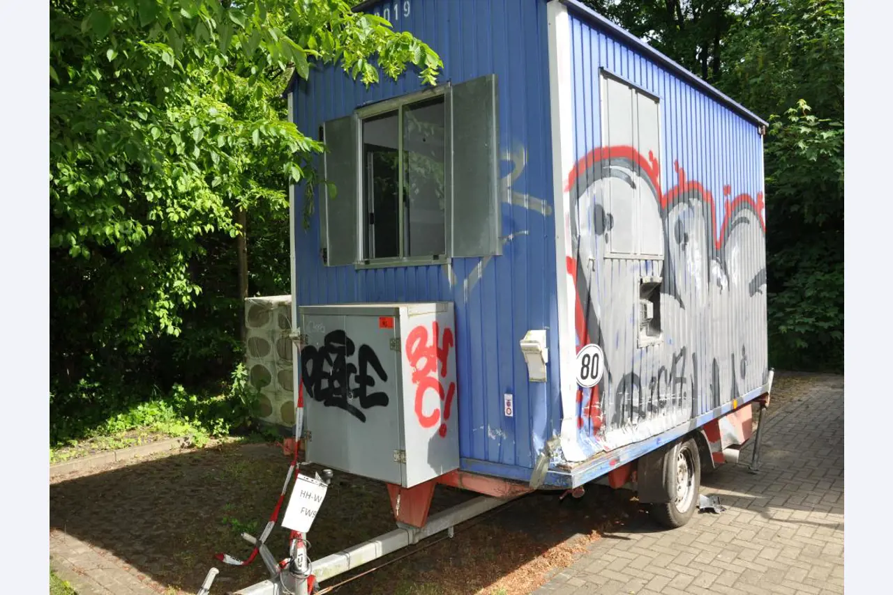 Equipamento de laboratório de alta qualidade para o abastecimento municipal de água-1