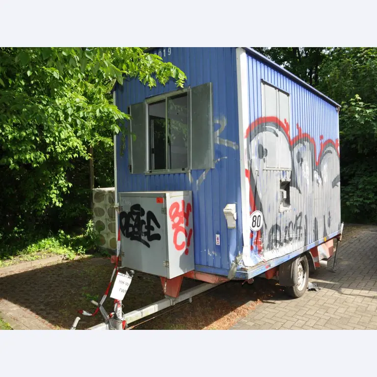 Equipamento de laboratório de alta qualidade para o abastecimento municipal de água-1