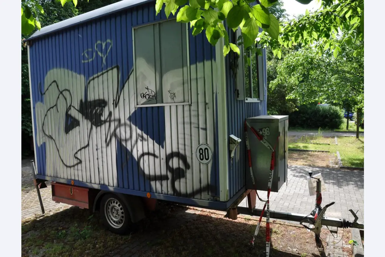 Equipamento de laboratório de alta qualidade para o abastecimento municipal de água-3