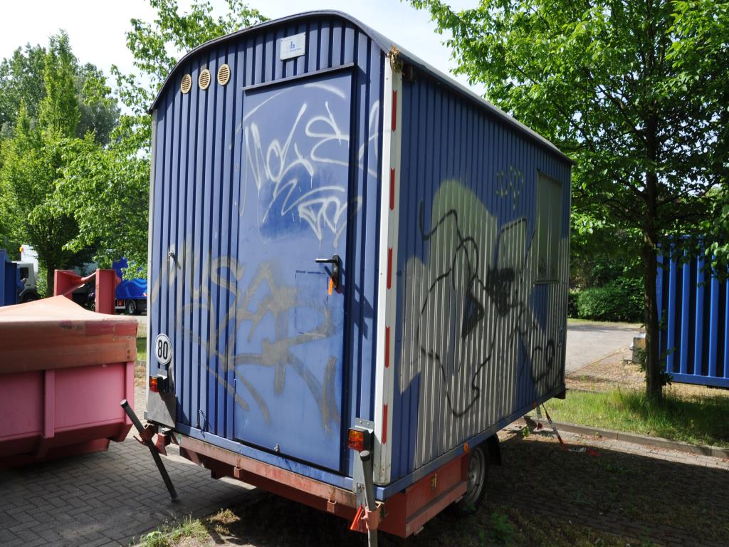 Equipos de laboratorio de alta calidad para el suministro municipal de agua-4