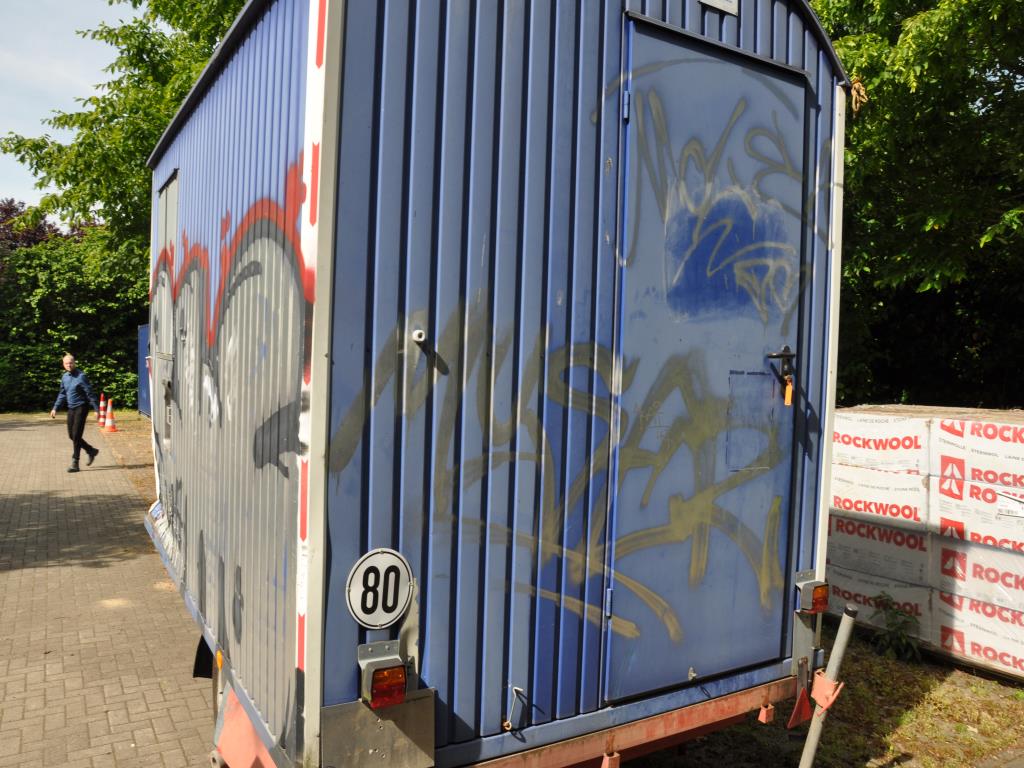 Equipos de laboratorio de alta calidad para el suministro municipal de agua-6