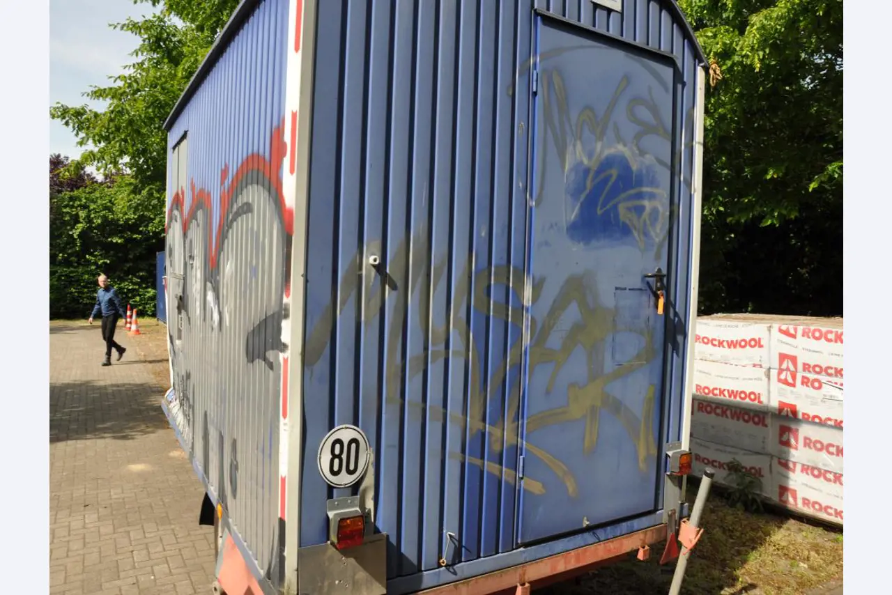 Equipamento de laboratório de alta qualidade para o abastecimento municipal de água-6