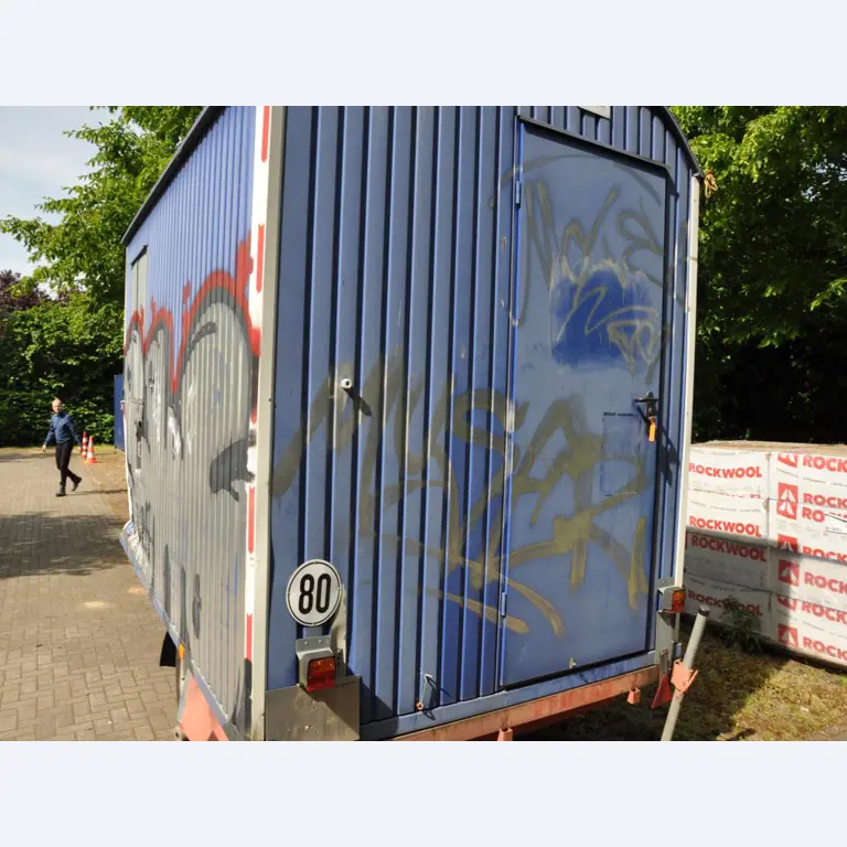 Equipamento de laboratório de alta qualidade para o abastecimento municipal de água-6