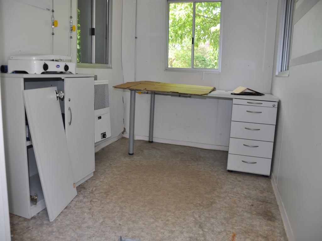 Equipos de laboratorio de alta calidad para el suministro municipal de agua-8